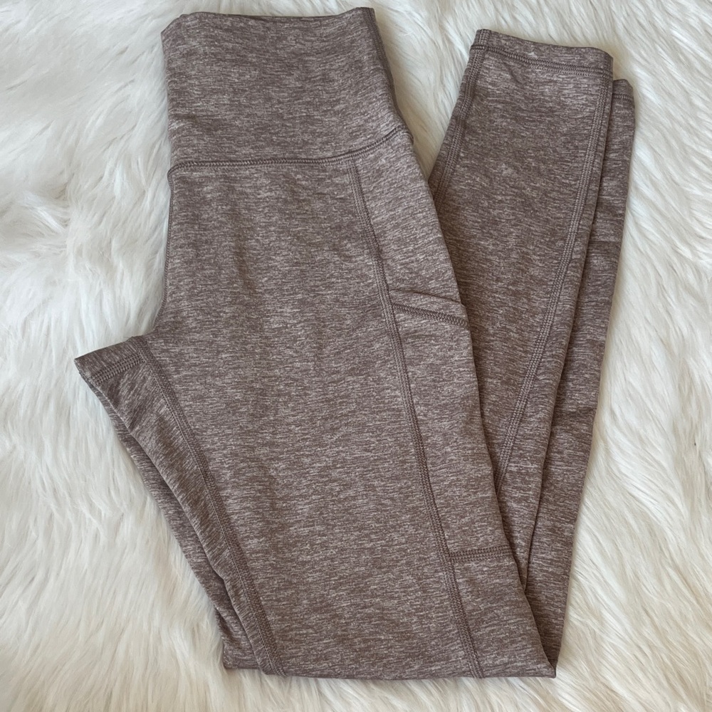 Aerie The Hugger legging S